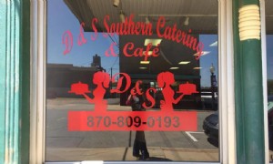 D&S Southern Catering &Cafe 