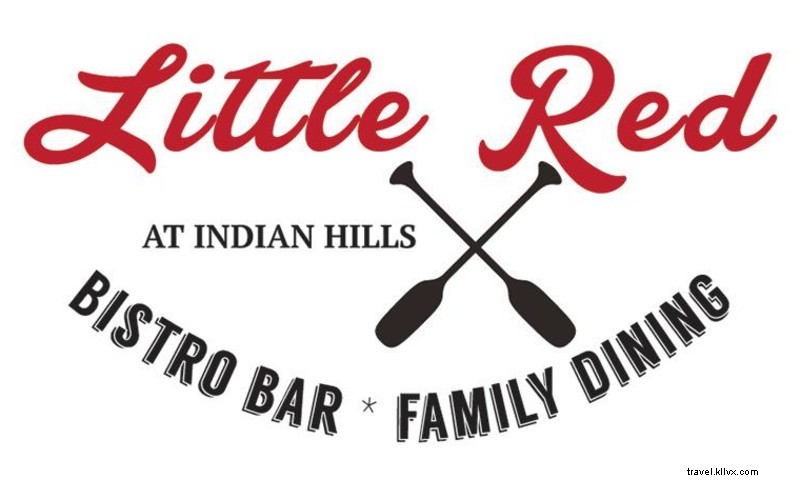Le Petit Rouge Restaurant &Bistro 