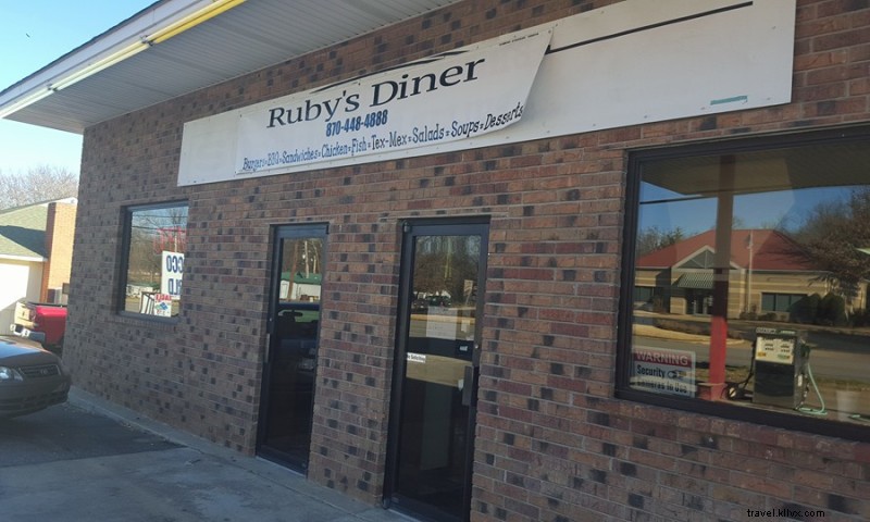 Restoran Ruby 