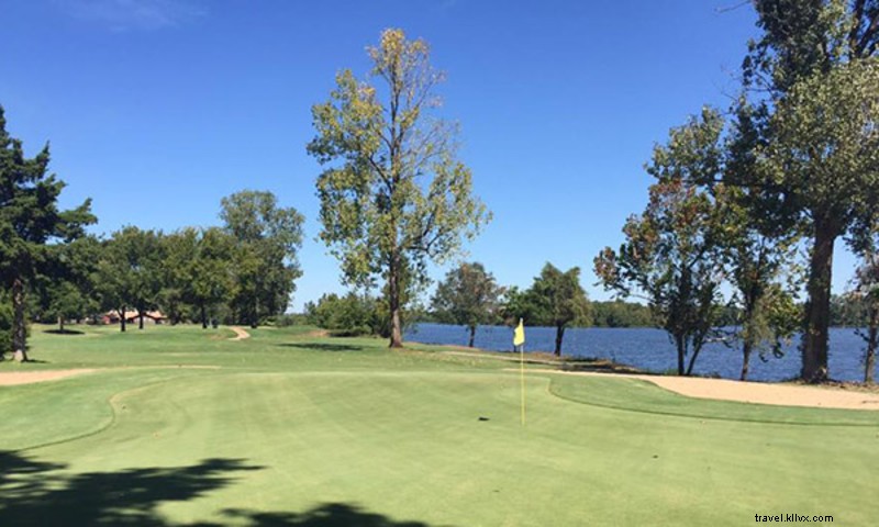 Harbour Oaks Golf Club &Ristorante 