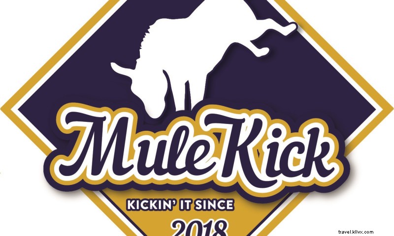 Mula Kick 