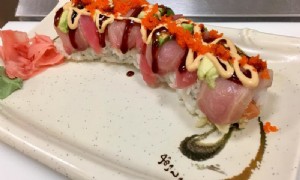 Hanaroo Sushi Bar 