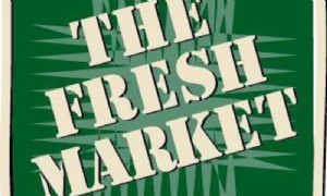 The Fresh Market 