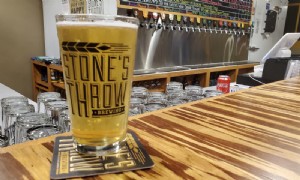 Stone s Throw Brewing Stifft Station Taproom 