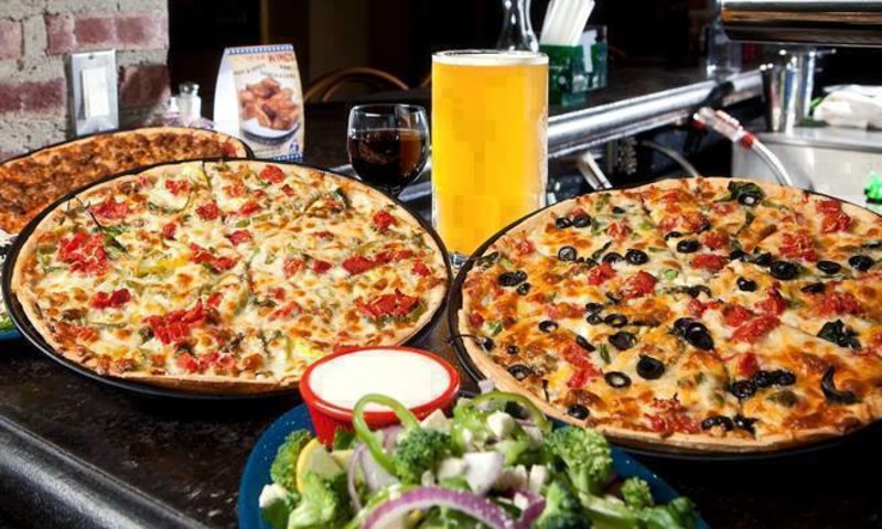 US Pizza Co. - Fayetteville 