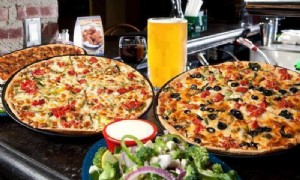 U.S. Pizza Co. - Fayetteville 