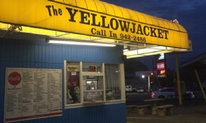 Yellow Jacket Drive In 