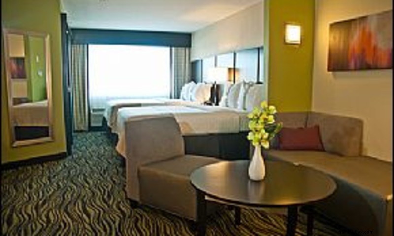 Holiday Inn West - Chenal Parkway 