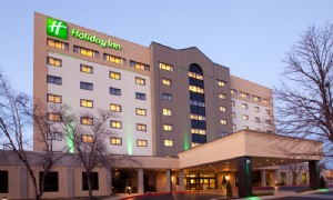 Holiday Inn &Convention Center Noroeste de Arkansas 