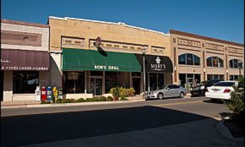 Bob s Grill &Cafeteria 