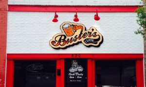 Buster Belly s Bar e Deli 