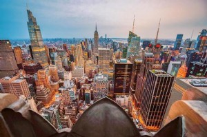 7 maneiras de visitar a cidade de Nova York com qualquer orçamento 