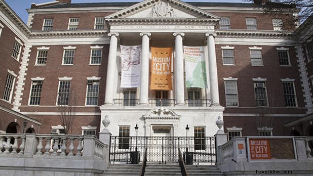 16 des meilleures réouvertures de musées de New York 