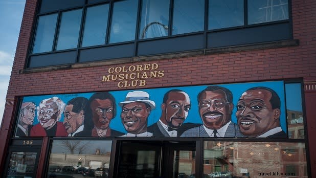 ニューヨークで黒人の歴史を体験する12の場所 