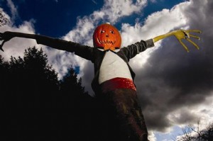 Hal-hal Halloween yang Menakutkan dan Tidak Terlalu Menakutkan di NY 