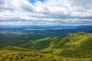 7 Pendakian Terbaik di Ulster County di Catskills 
