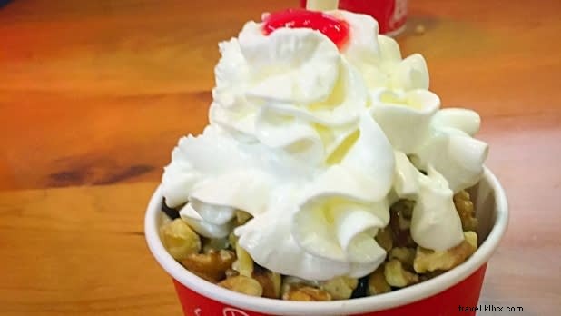 13 dei posti migliori per prendere un gelato nello stato di New York 