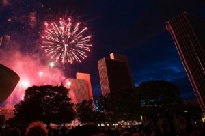 11 Hal yang Dapat Dilakukan di Negara Bagian New York untuk 4 Juli 