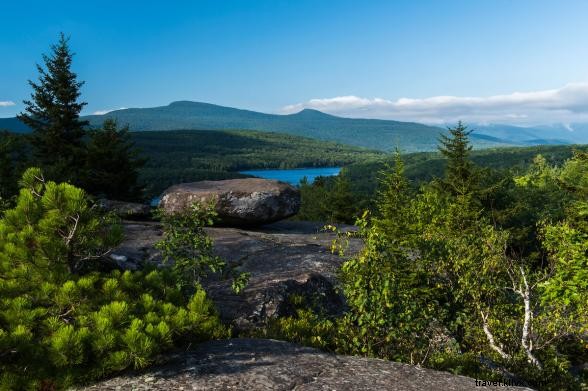 14 de las mejores rutas de senderismo de Catskills para todos los niveles de excursionista 