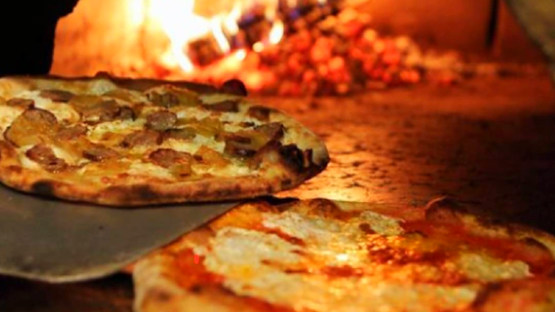 11 de las mejores pizzerías en el estado de Nueva York 