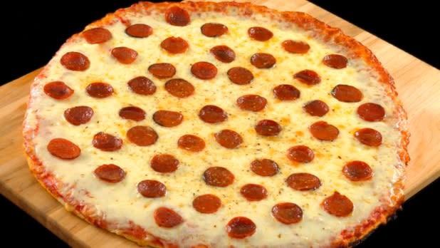 11 Tempat Pizza Terbaik di Negara Bagian New York 