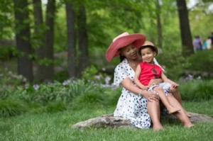 Tempat Merayakan Hari Ibu di Negara Bagian New York 