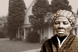Pioneros de la igualdad de derechos en Nueva York:Harriet Tubman 