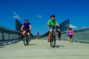 12 trilhas de bicicleta incríveis para todos os níveis de ciclista 