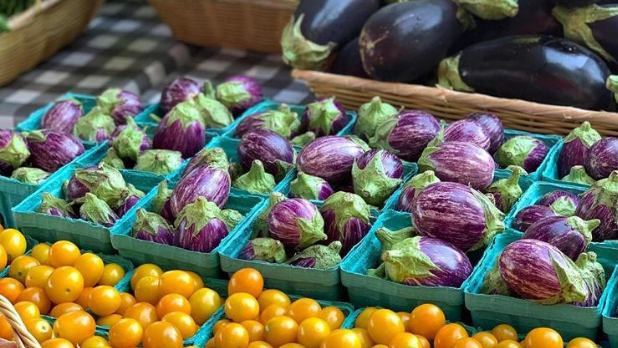 10 Pasar Petani Yang Harus Dikunjungi di New York 
