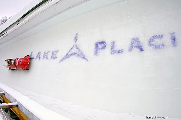 6 coisas que você não sabia sobre Lake Placid 
