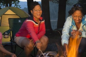 Cinq bons endroits pour faire du camping à New York cet été 