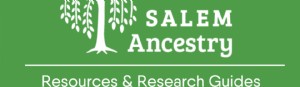 Recursos para Salem Ancestry Research 