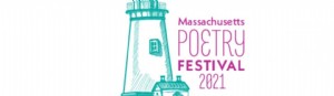 O Festival de Poesia de Massachusetts retorna de 13 a 16 de maio, 2021 