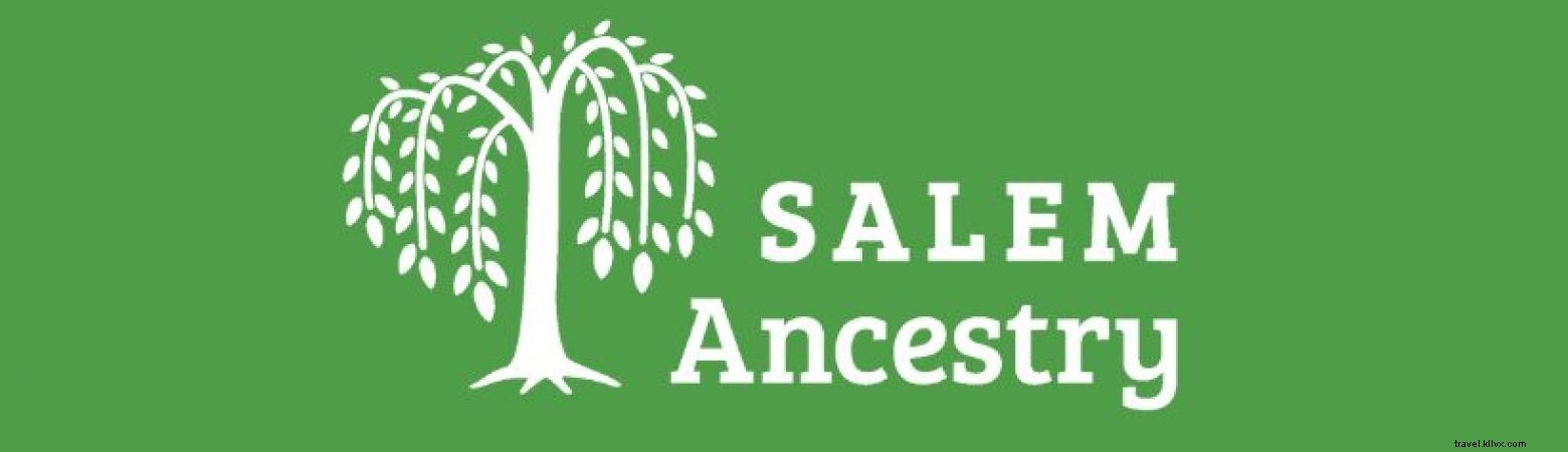 Salem Ancestry Days 