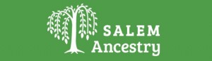 Salem Ancestry Days 