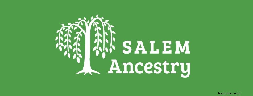 Giorni degli antenati di Salem 