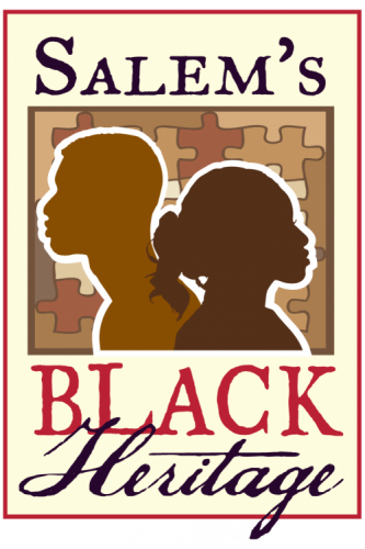 セーラムの黒人歴史月間、 マサチューセッツ 