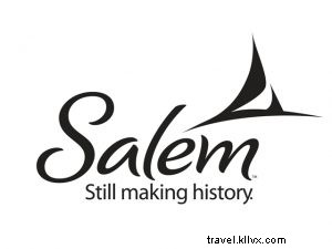 Hospede-se em Salem nesta temporada de férias 
