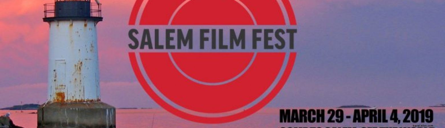 Festival du film de Salem 2019 
