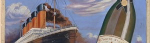 「遠洋定期船：グラマー、 スピード、 ピーボディエセックス博物館の「andStyle」 