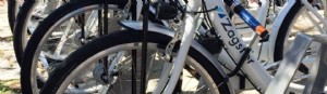 Zagster Bike Share hadir di Salem 