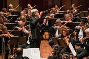 Seattle dá as boas-vindas a novos líderes na Seattle Opera e na Seattle Symphony 