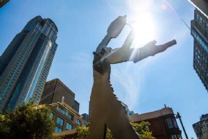 Avventure museali nella Città di Smeraldo:Mese dei musei di Seattle 