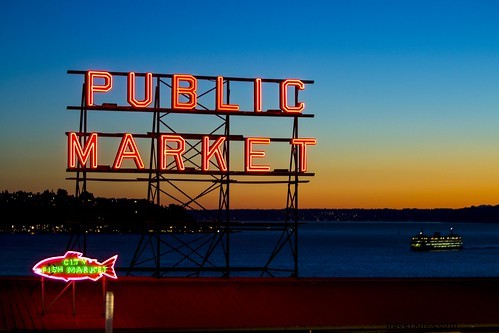 Aventuras urbanas que necesitas vivir en Seattle 
