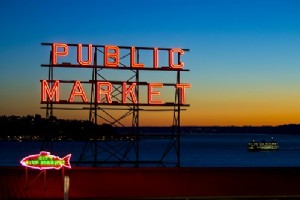 Aventures urbaines à vivre à Seattle 