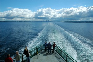 シアトルの日帰り旅行：エメラルドシティからの5つの素晴らしい旅程 