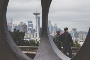 Seattle First Take:le prime impressioni di un viaggiatore sulla Città di Smeraldo 