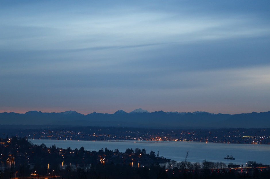 7 lugares asombrosos en Seattle de los que probablemente nunca hayas oído hablar 
