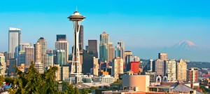 Seattle para familias:cómo gastar su próximo viaje 