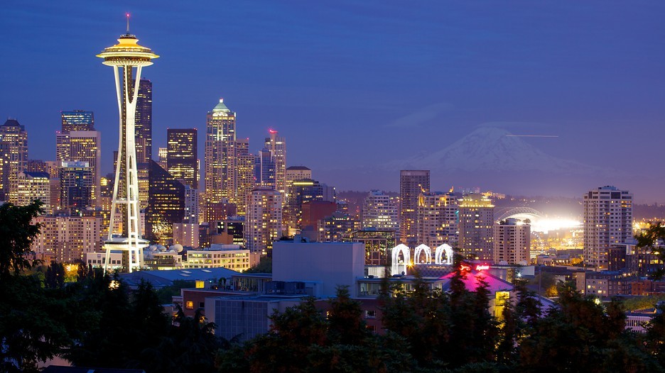 5 Aktivitas Liburan Ramah Keluarga di Seattle 